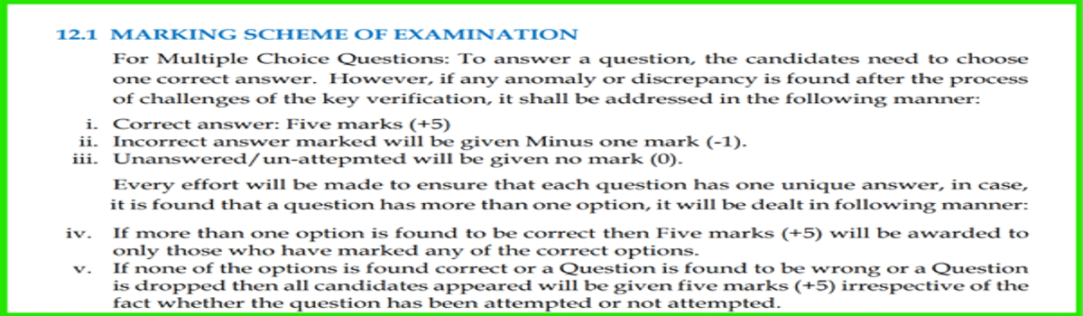 CUET UG Response Sheet: Download at cuet.nta.nic.in, Check Details Mentioned, How to Calculate Score