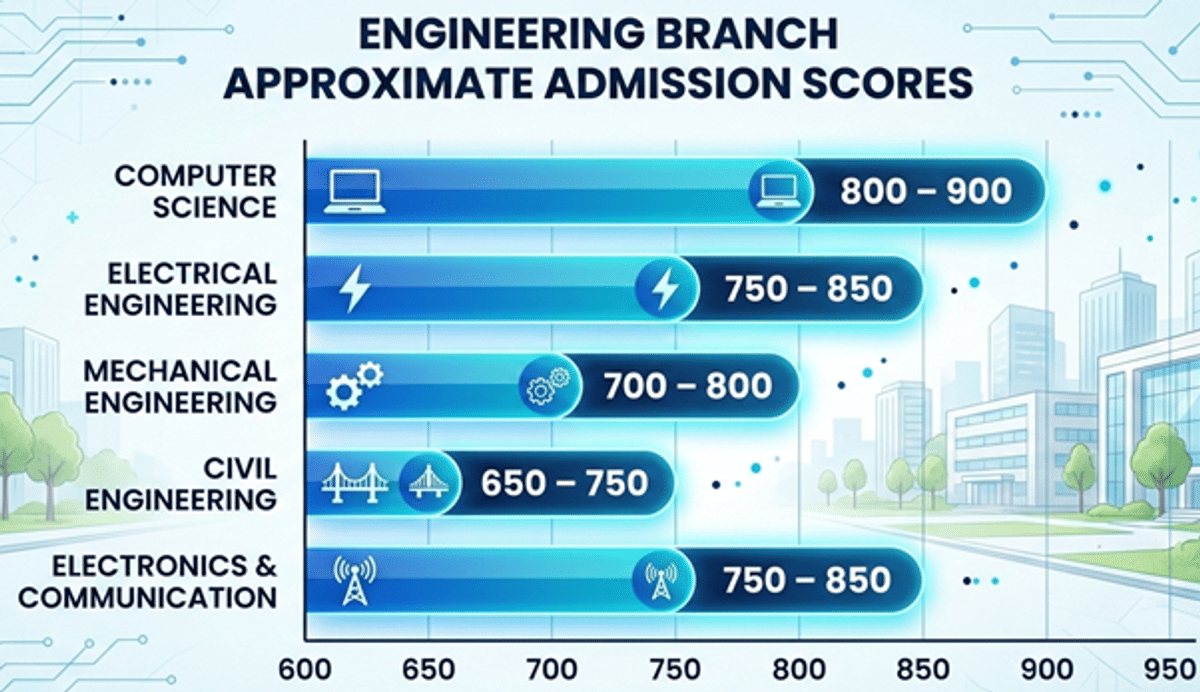 Top 10 Engineering Colleges Accepting GATE 2026 Scores for Admission