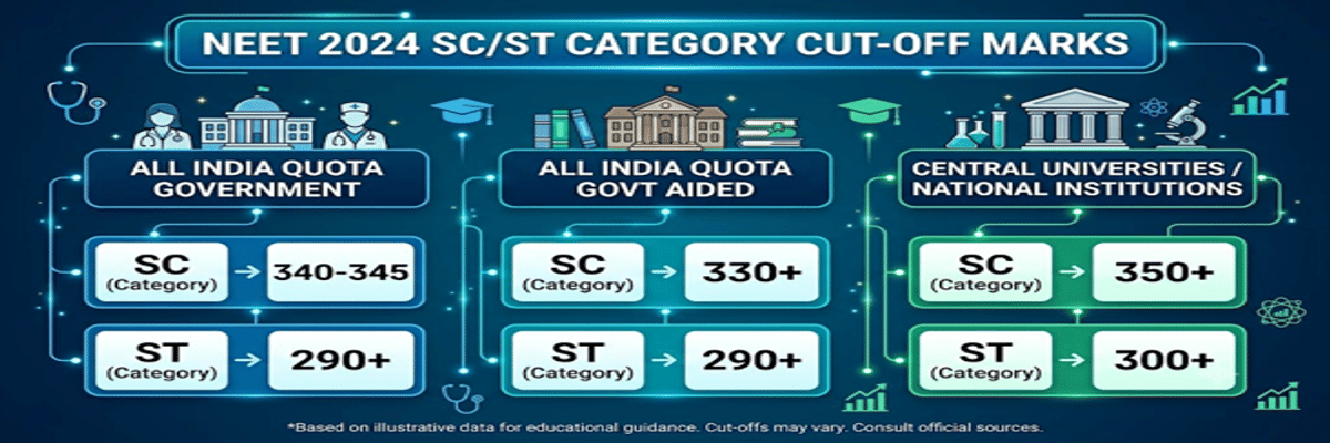 NEET 2026 Cutoff for BHMS and Previous Years' Trends