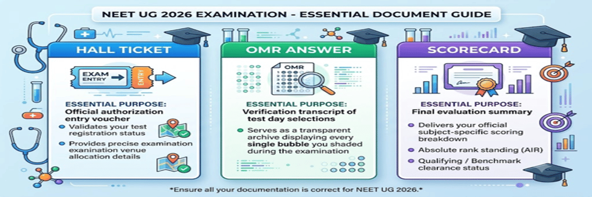 Steps to Check ReNEET Result 2026 on DigiLocker