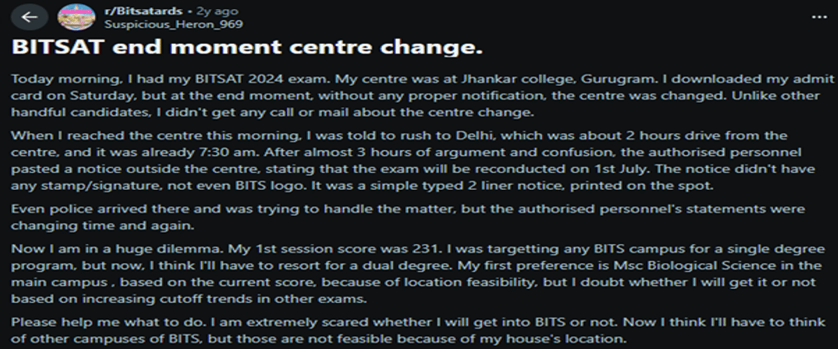 BITSAT Admit Card 2026: Check Release Date, Direct Link, How to Download