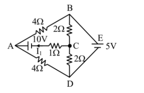 Circuit Diagram for Question 60