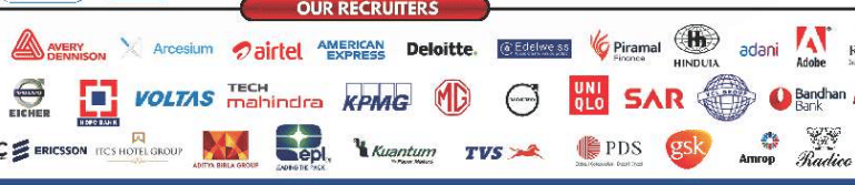 UBS Chandigarh MBA Top Recruiter