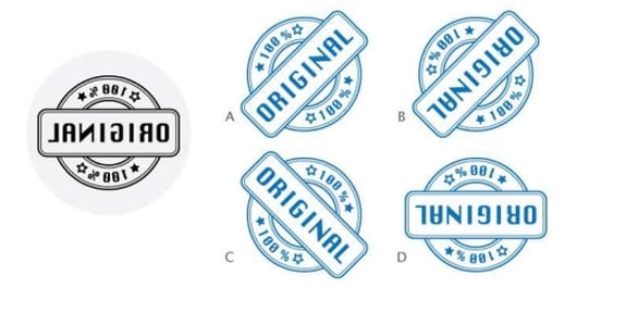 stamp imprints work