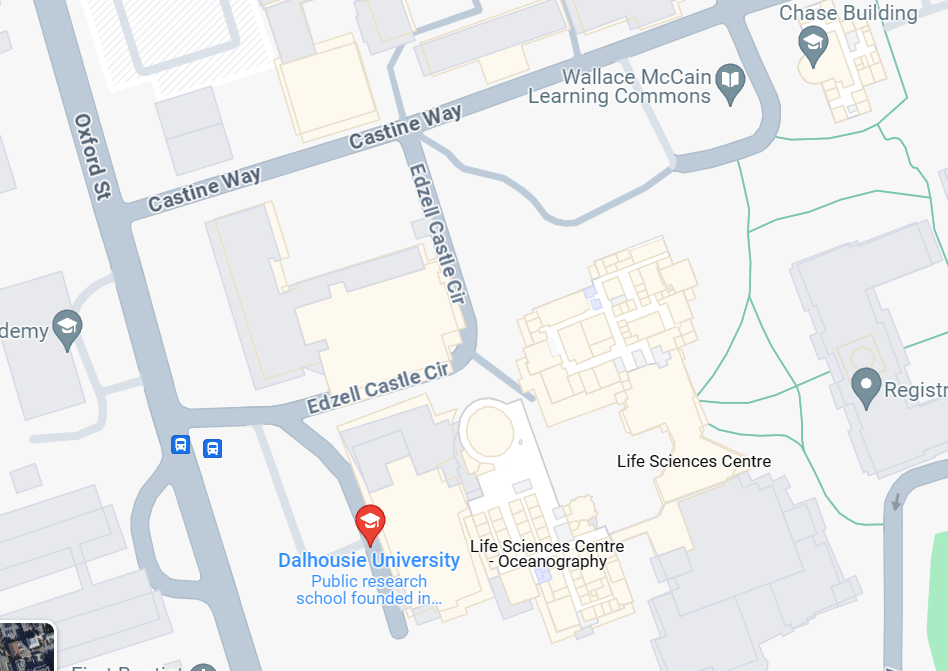 Dalhousie University Courses, Fees, Rankings, Deadlines, Job