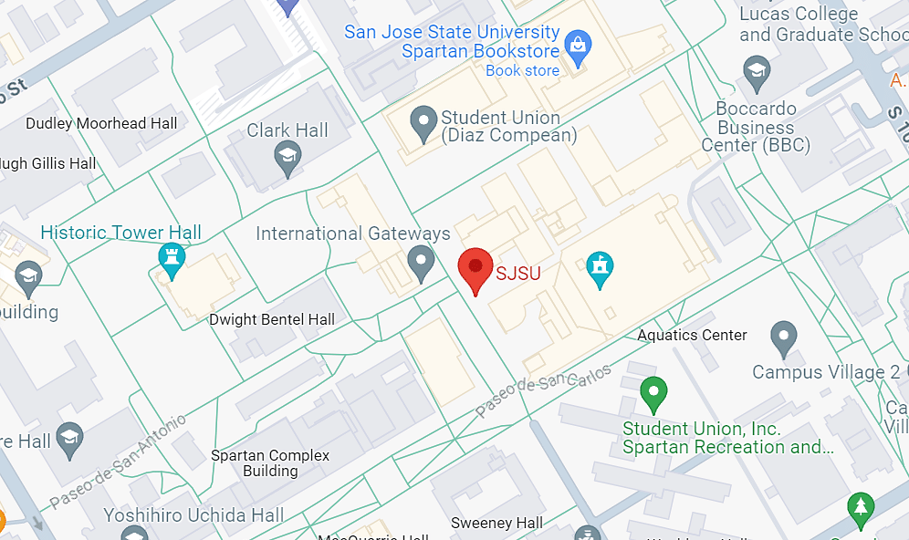 San Jose State University Admissions Acceptance Rate, Deadlines