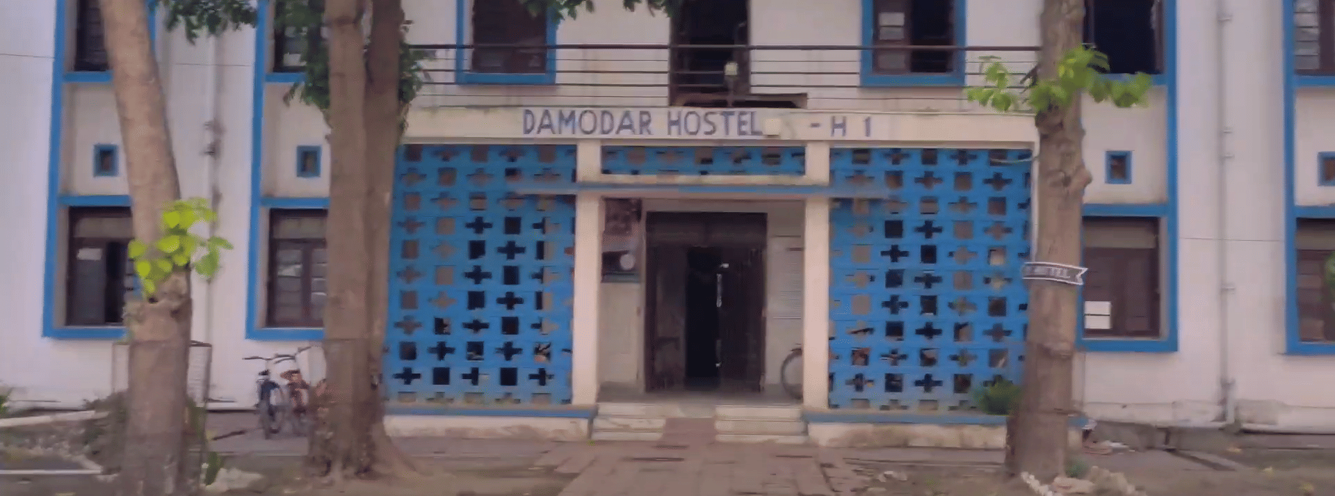 hostel