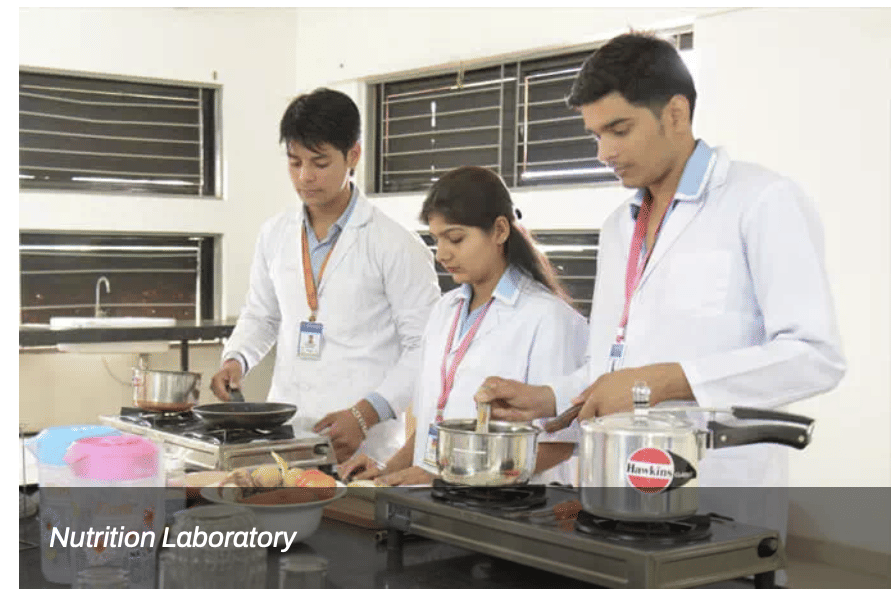 JNU Jaipur lab