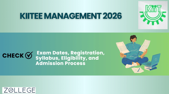 KIITEE MBA 2026