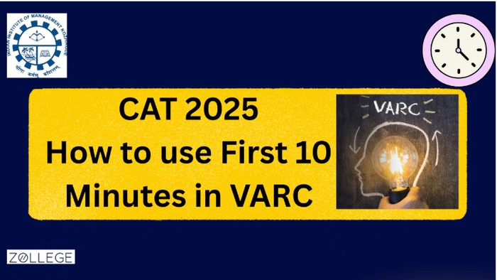CAT 2025