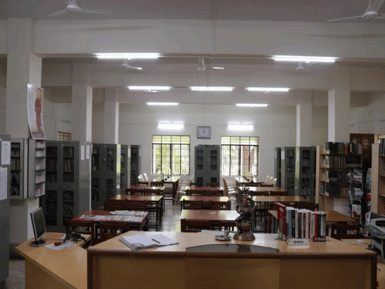 IMDR Pune Library