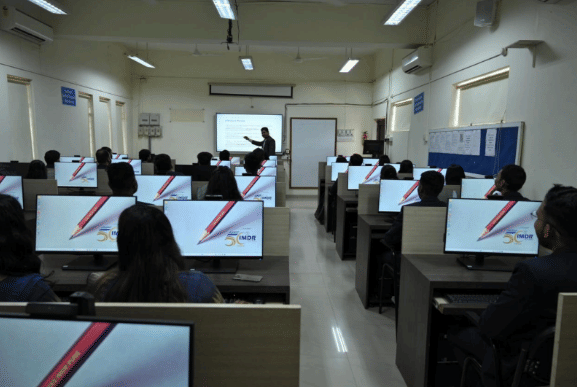 IMDR Pune Labs