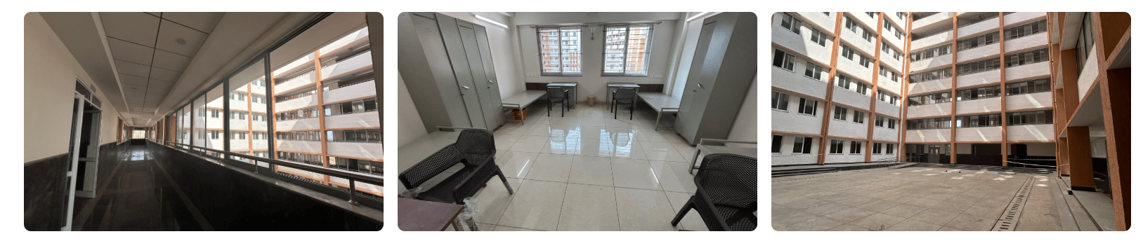 IIT Dharwad Hostel