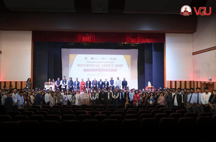 Vivekananda Global University, Jaipur