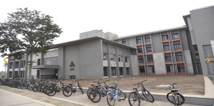 IIT Bhilai Hostel