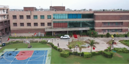 JIM JAIPUR CAMPUS