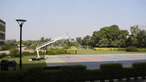 JIM JAIPUR PLAYGROUND