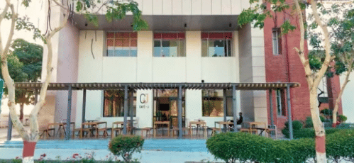 JIM JAIPUR CAFETERIA