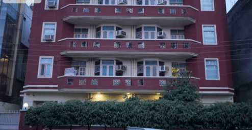 JIM LUCKNOW HOSTEL