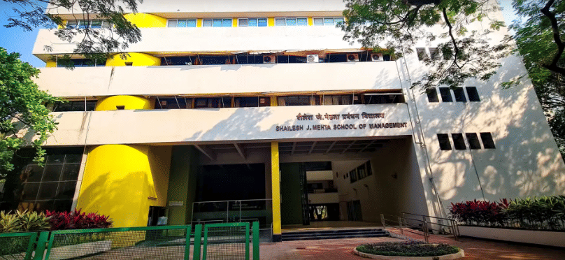 SJMSOM Campus