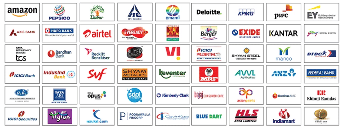 GBS Kolkata Top Recruiters 2025