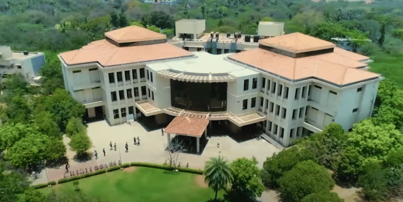 IIT Madras Campus