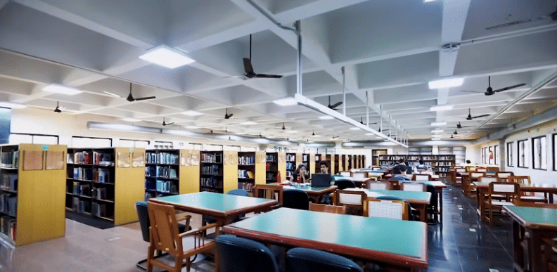 IIT Madras Library