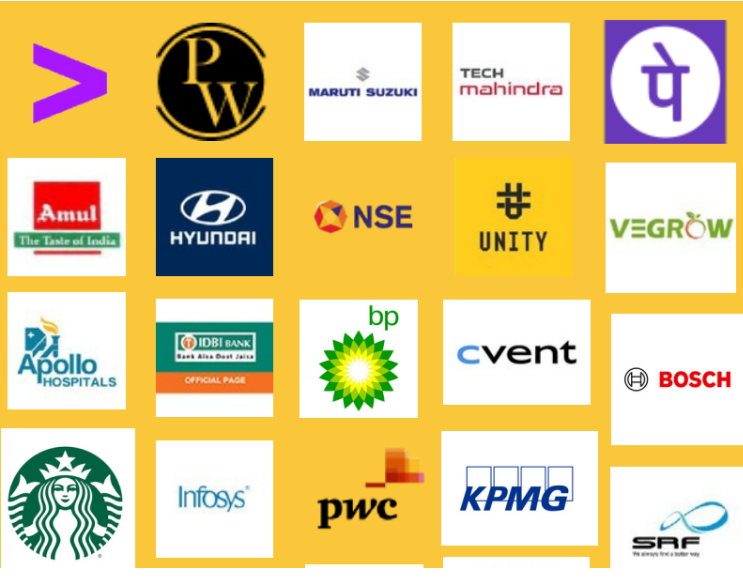 IIM Sirmaur MBA TM Recruiters