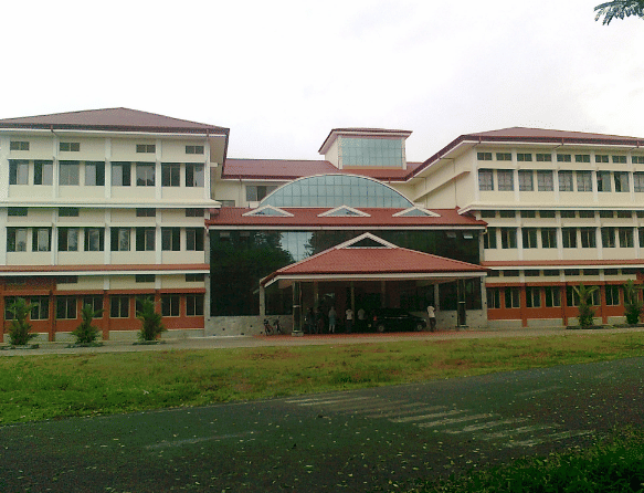 NIT Calicut Campus