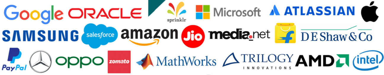 IIT Hyderabad Top Recruiters