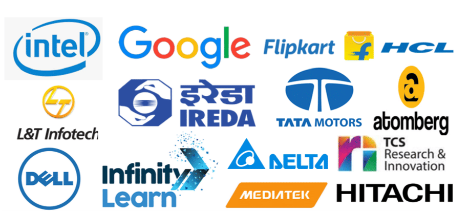 IIT Ropar PG Recruiters