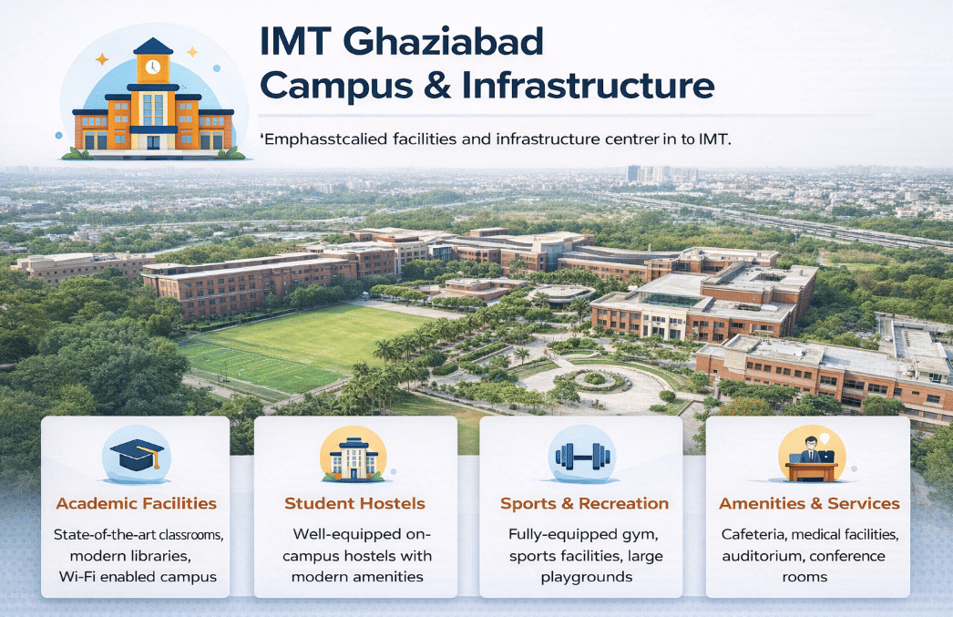 IMT Ghaziabad