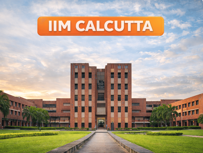 IIM Calcutta Campus