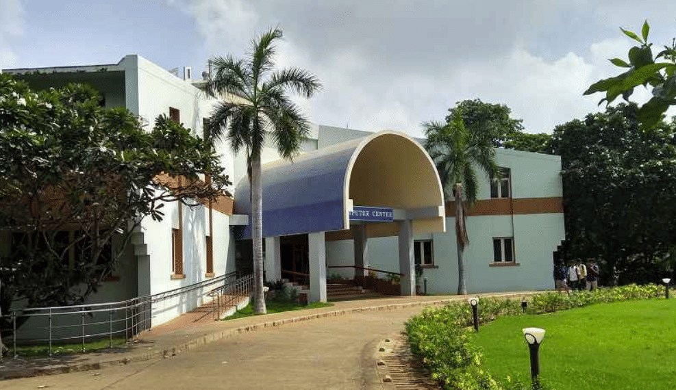 NIT Trichy Campus Life