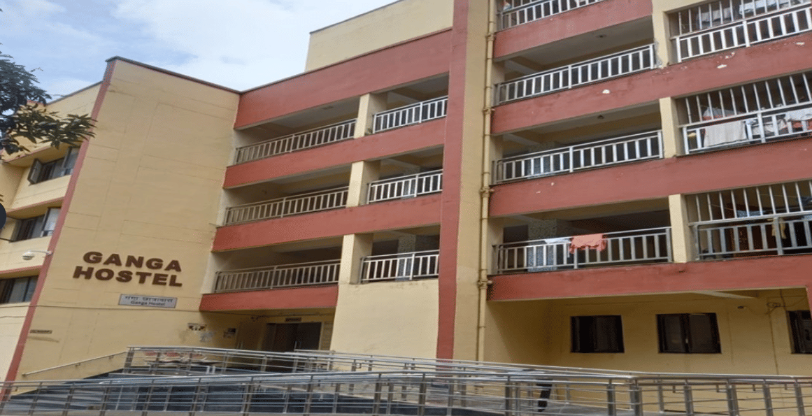 NIT Patna Campus