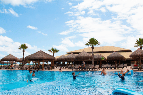All-Inclusive Holidays Guide 2025
