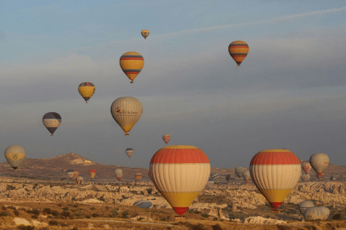 All-Inclusive Holidays Guide 2025