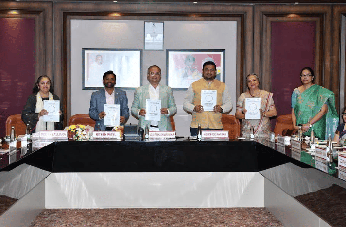 NMIMS Launches ESG Policy on Disability Inclusion with Mirae Asset Foundation in India