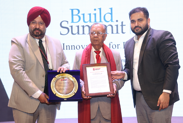 Chandigarh University Launches Build Summit 2026 on Engineers’ Day, Showcases 50+ Student Innovations