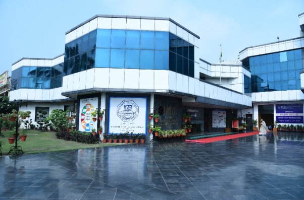 ims ghaiabad campus