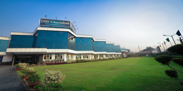 IMS GHAZIABAD