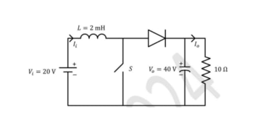 DC-DC converter
