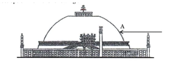 Sanchi Stupa
