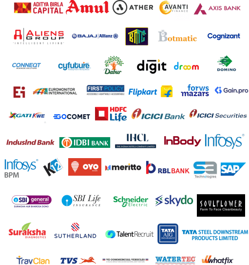 MDI Murshidabad Top Recruiters in 2025