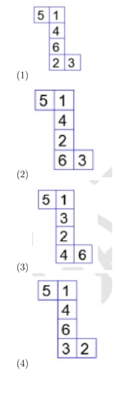 The piece of paper that can be folded to make this dice