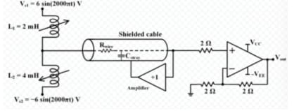 sensor circuit