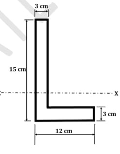 steel angle section