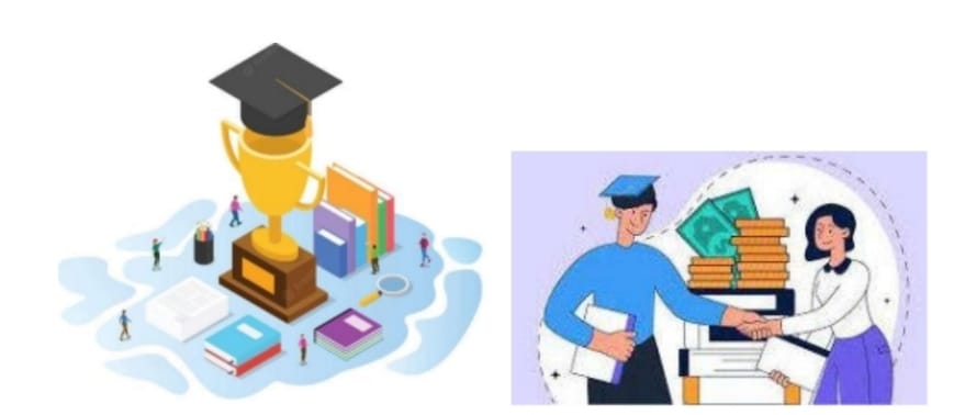 scholarship is a sum of money provided