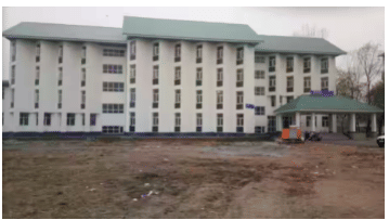 Kashmir University Alumni