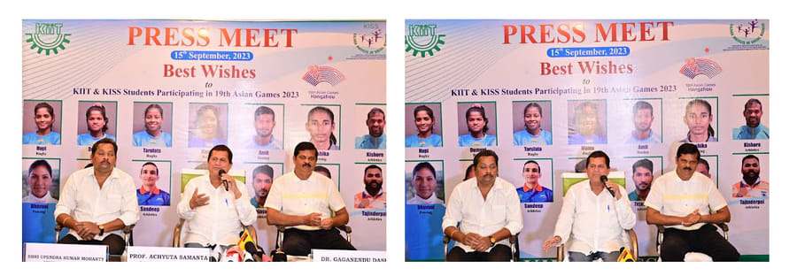kiss bhubaneswar got the naac grade a